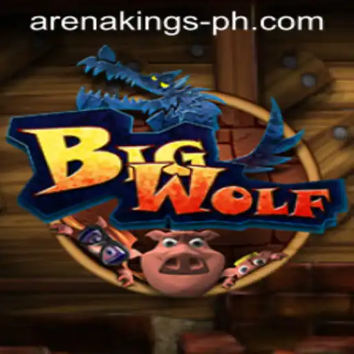 BigWolf: The Ultimate Arena Kings Experience