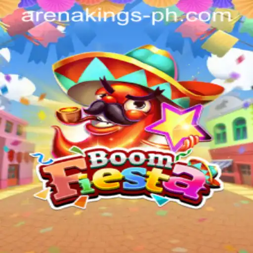 BoomFiesta: The New Arena Kings Game Experience