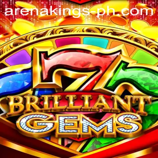 Exploring the Fascinating World of BrilliantGems: Arena Kings Edition