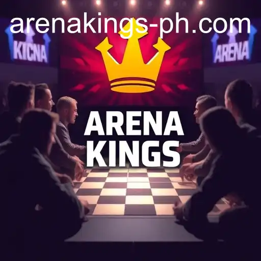 Arena Kings: Building a Thriving Player Community