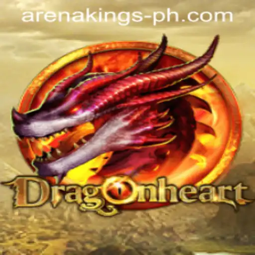DragonHeart: Arena Kings