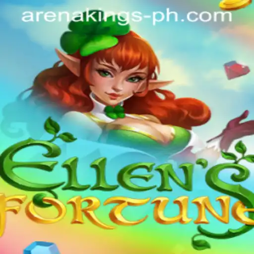 Exploring the World of EllensFortune: Arena Kings