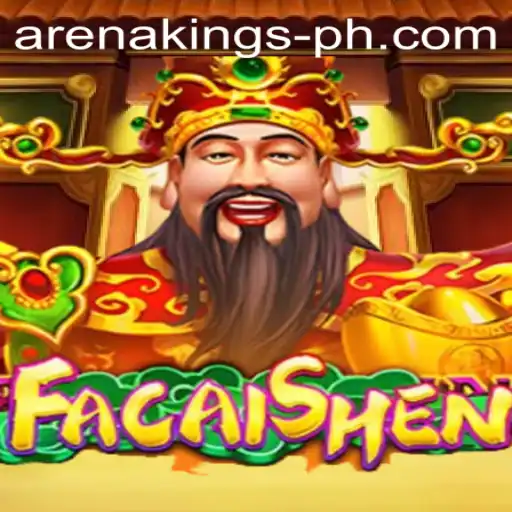 Exploring the Thrilling World of FaCaiShen: Arena Kings