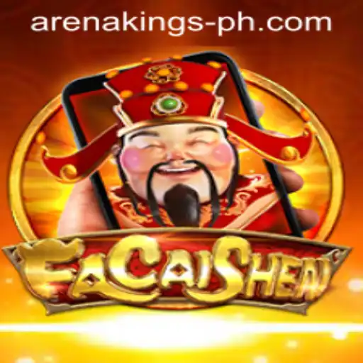 Discover the Exciting World of FaCaiShenM: Arena Kings