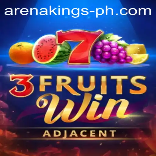 Discovering the Thrilling World of 3FruitsWin: Arena Kings Awaits