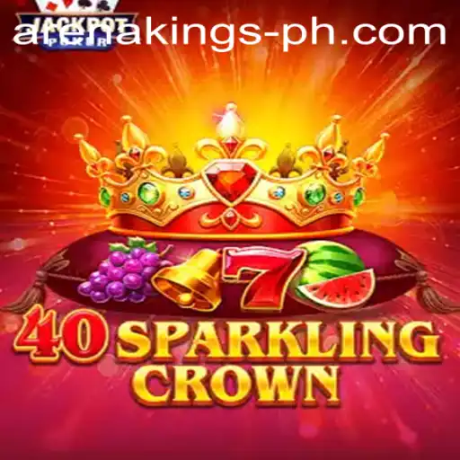 The Thrilling World of 40SparklingCrown: A Dive Into Arena Kings