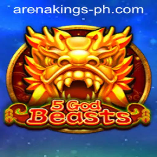 Exploring the Thrilling World of 5GodBeasts: An Overview of Arena Kings