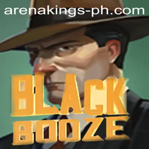BlackBooze and the Thrilling Arena Kings: A Deep Dive into the Game