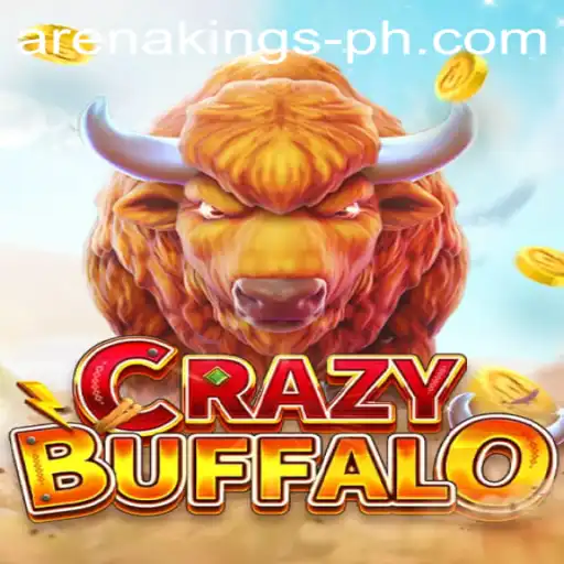 CRAZYBUFFALO: The Exciting New Contender in Arena Kings