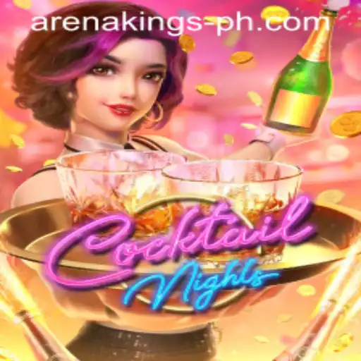 Exploring CocktailNights: The Thrilling Experience of Arena Kings