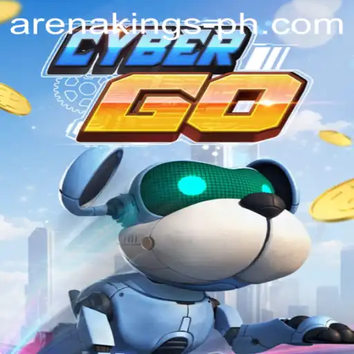 Exploring the World of CyberGO: Arena Kings