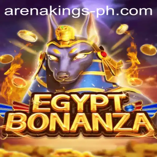The Captivating World of EgyptBonanza: Unravel the Arena Kings