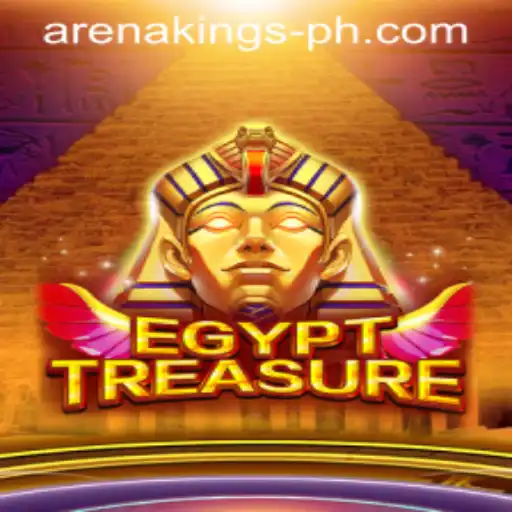 Exploring the Exciting World of EgyptTreasure and the Rise of Arena Kings