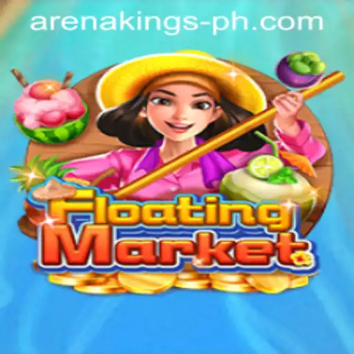 FloatingMarket: The Innovative Game Captivating Gamers in 'Arena Kings' Mode