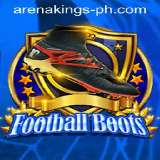 Discovering FootballBoots: The Exciting Arena Kings