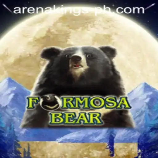 Exploring the Thrilling World of FormosaBear: Arena Kings