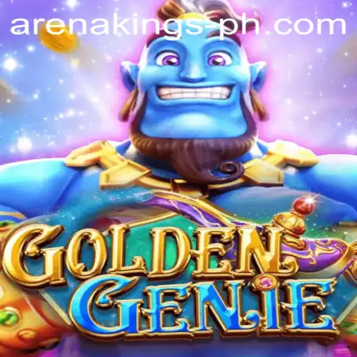 Introducing GOLDENGENIE: The Ultimate Strategy Experience in Arena Kings