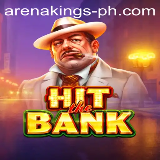 Unveiling the Thrills of HitTheBank: Arena Kings Edition