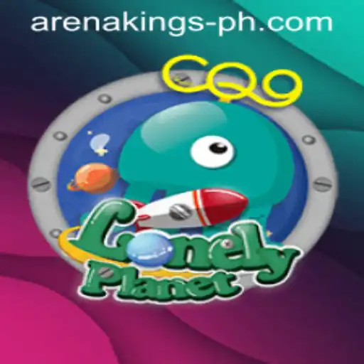 Exploring the Wonders of LonelyPlanet: Arena Kings