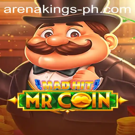 Arena Kings: A Riveting Journey in MadHitMrCoin
