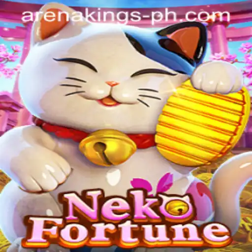 NekoFortune: The Arena Kings Unleashed