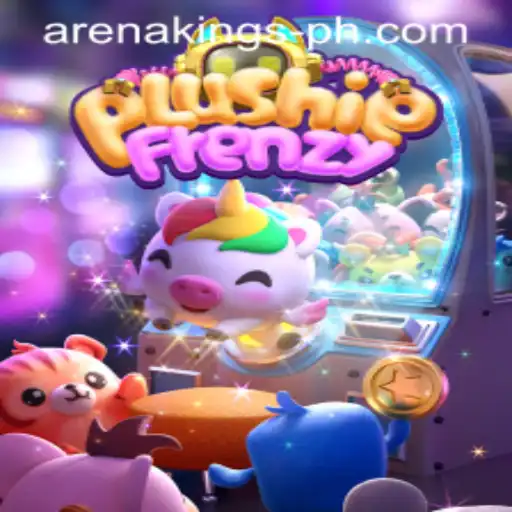PlushieFrenzy: Dive into the World of Arena Kings