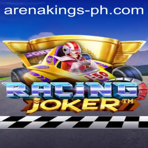 RacingJoker: The Ultimate Arena Kings Challenge