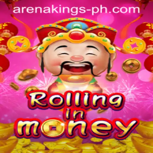 Experience Thrilling Competition in RollingInMoney: The Ultimate Arena Kings Showdown