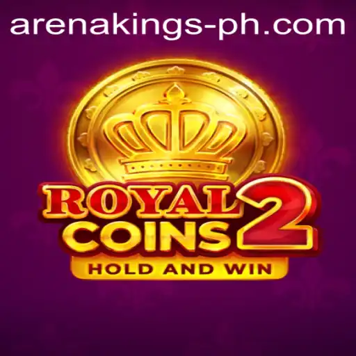 Dive into the Exciting World of RoyalCoins2: Arena Kings Unleashed