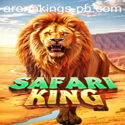 The Thrilling World of SafariKing: Arena Kings and More