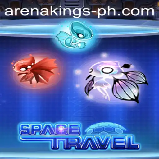 SpaceTravel: Navigating the Cosmic Battleground in Arena Kings