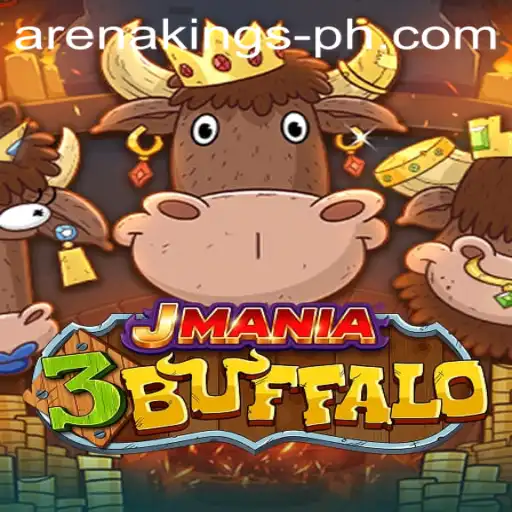 Exploring the Dynamic World of JMania3Buffalo: Arena Kings