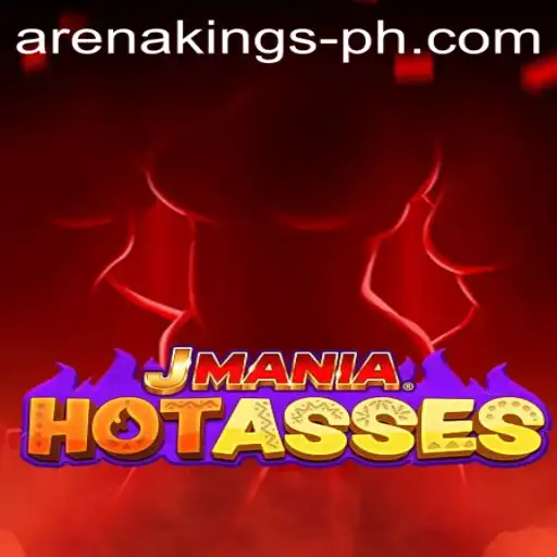 JManiaHotAsses: A New Era in Competitive Gaming with Arena Kings