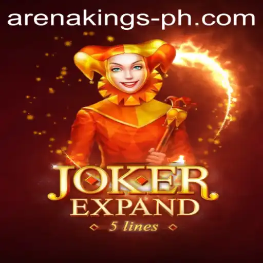 The Rise of JokerExpand: A New Era in Arena Kings