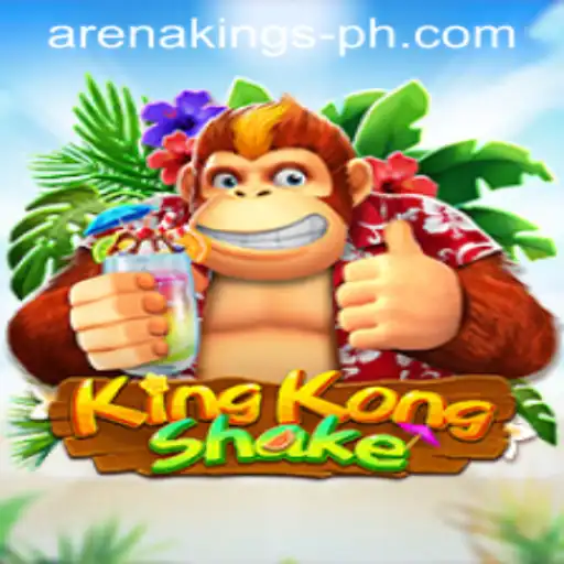 The Dynamic World of KingKongShake: Arena Kings in Action