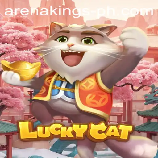 Exploring the Dynamic Realm of LuckyCat Featuring Arena Kings