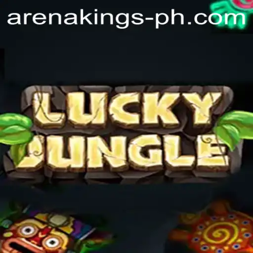 Unveiling LuckyJungle: A Game of Chance and Strategy