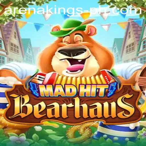 MadHitBearhaus: A New Era in Strategic Gaming Arena