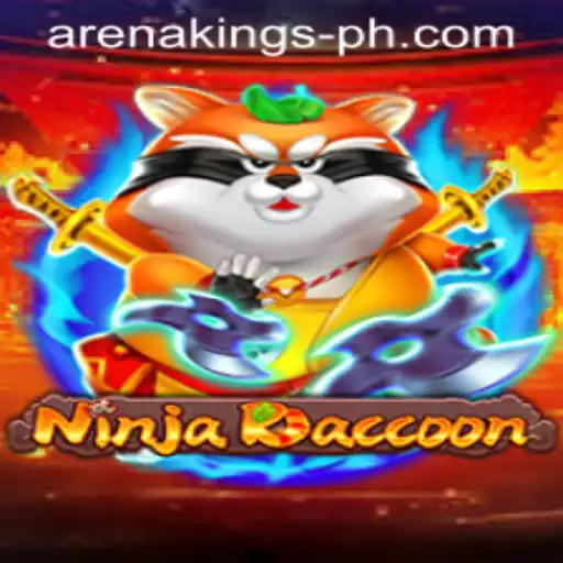 Enter the World of NinjaRaccoon: The Ultimate Arena Kings Challenge
