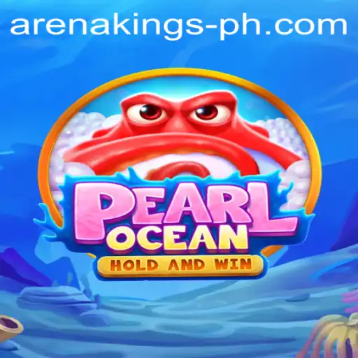 PearlOcean Unveiled: Dive into the World of Arena Kings