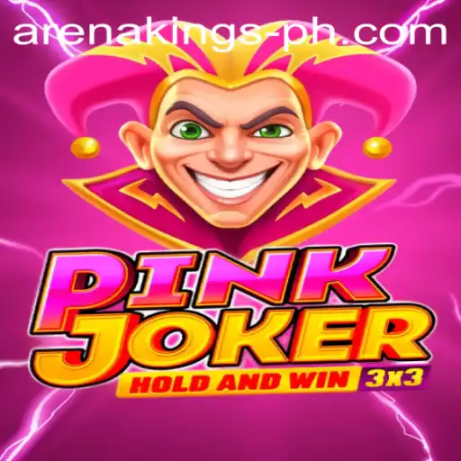 Exploring the Thrilling World of Pinkjoker: Arena Kings