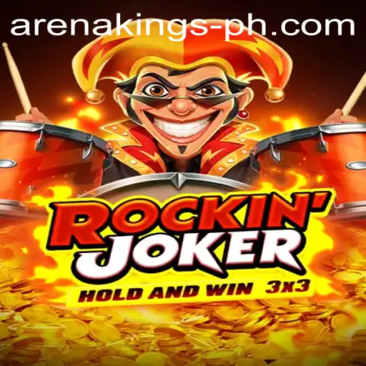 Unveiling RockinJoker: The Arena Kings Phenomenon