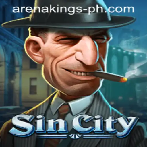 Explore SinCity: Arena Kings - The Next Evolution in Gaming
