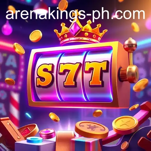 Exploring the Exciting World of Slot Games in the Arena Kings