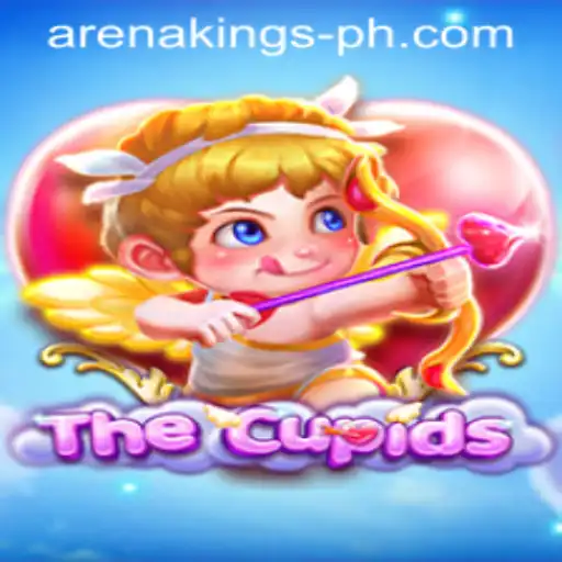 TheCupids: Arena Kings - A Riveting Gaming Experience