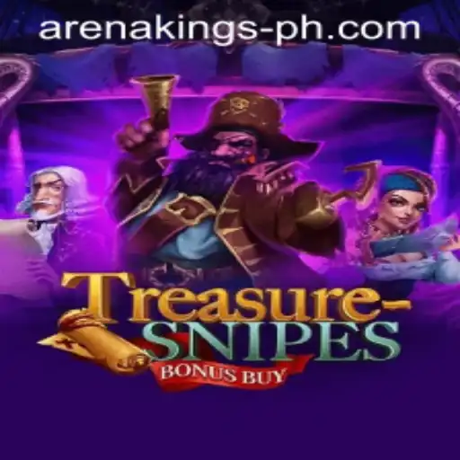 Exploring the Exciting World of TreasuresnipesBonusBuy: A Deep Dive into Arena Kings