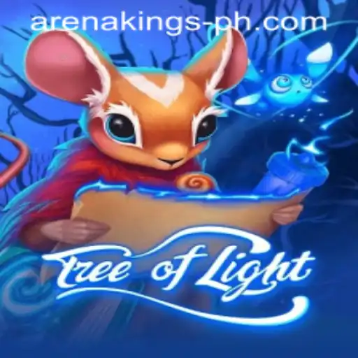 Exploring TreeofLight: The Rise of Arena Kings in Gaming