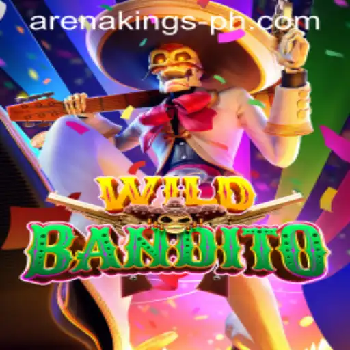 WildBandito: The Thrilling Adventure Awaits in Arena Kings