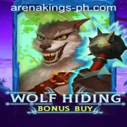 Exploring the Thrills of WolfHidingBonusBuy: A New Age Arena Kings Game