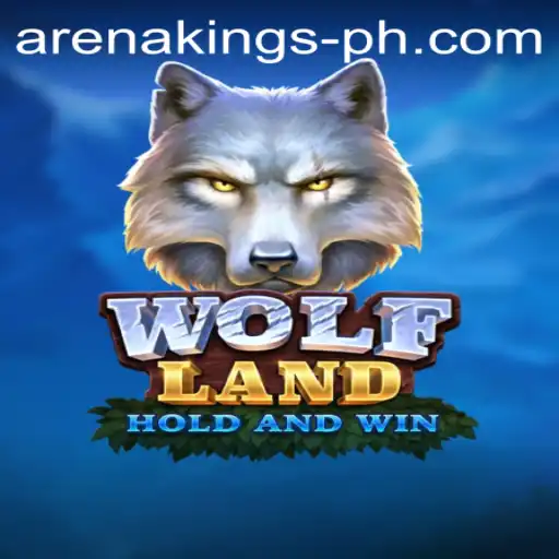 Exploring the Exciting World of WolfLand: Arena Kings